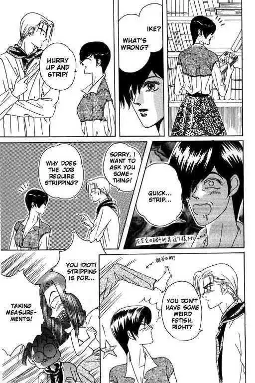 Paradise City Chapter 3 14